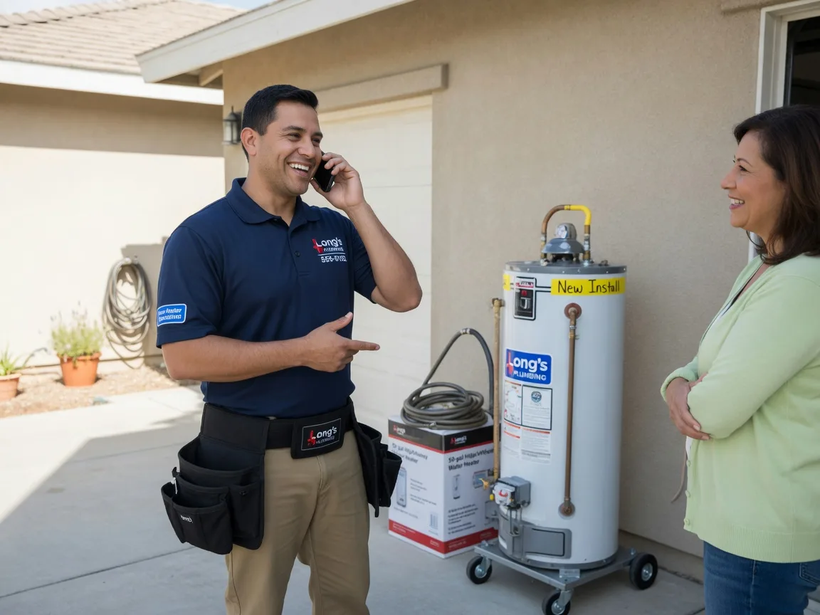 Leak Detection Canterbury, CT FAQs